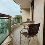 Condominio Chateau Mondrian