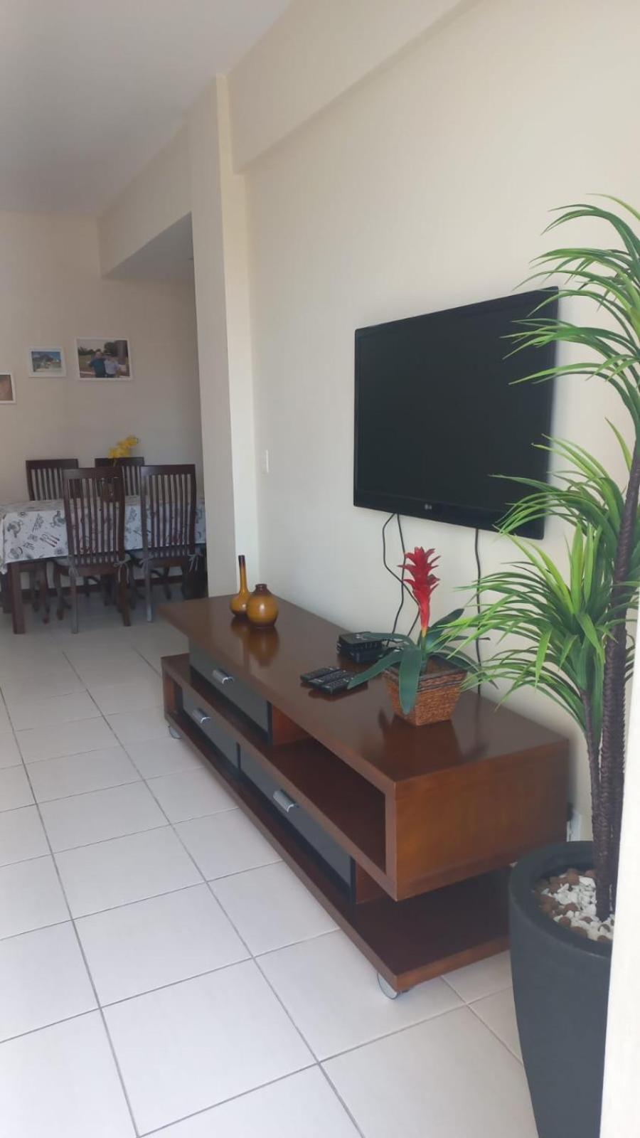Chateau Mondrian Apartment Cabo Frio
