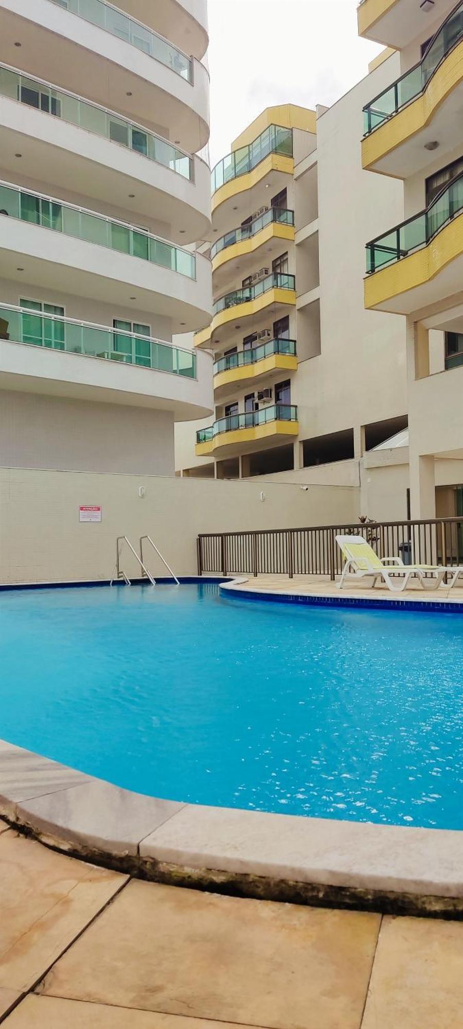 Chateau Mondrian * Cabo Frio