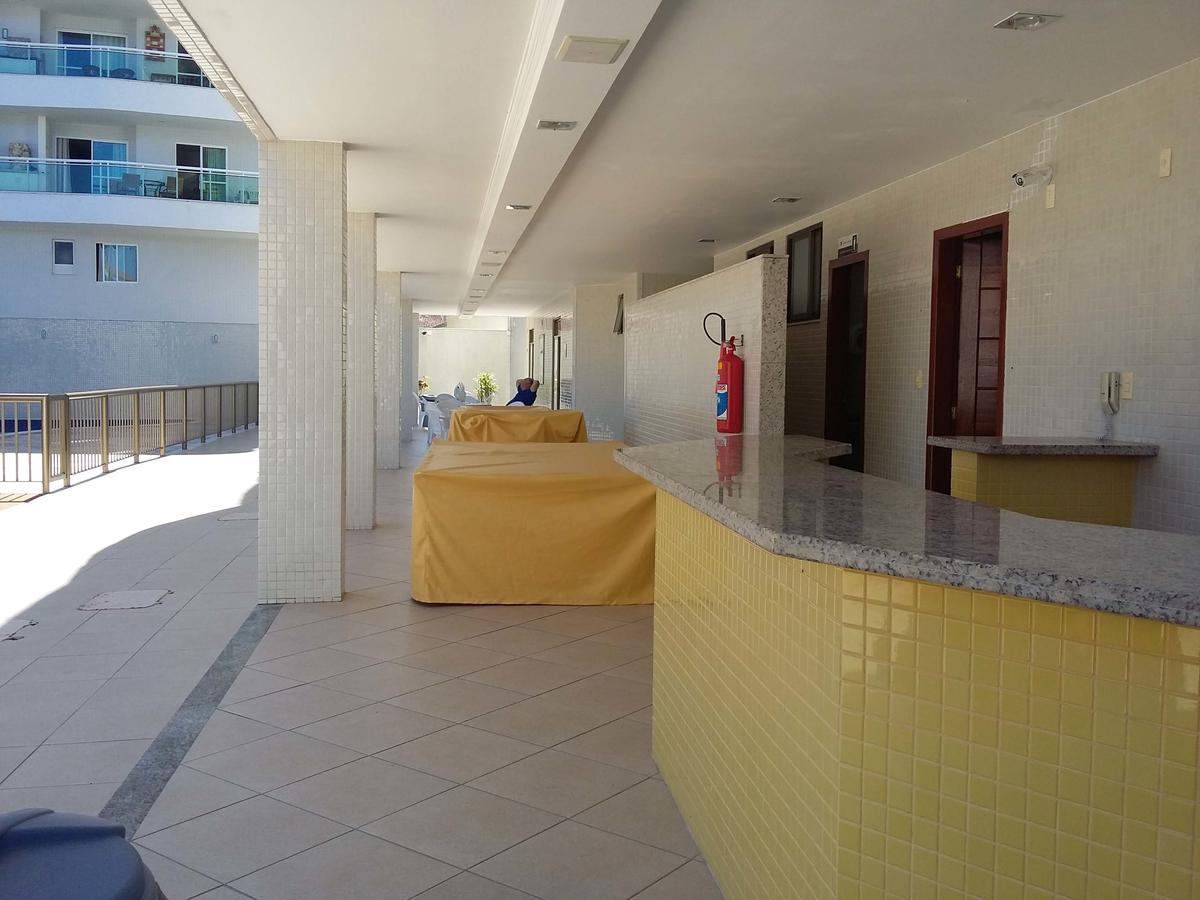 Apartment Chateau Mondrian Cabo Frio