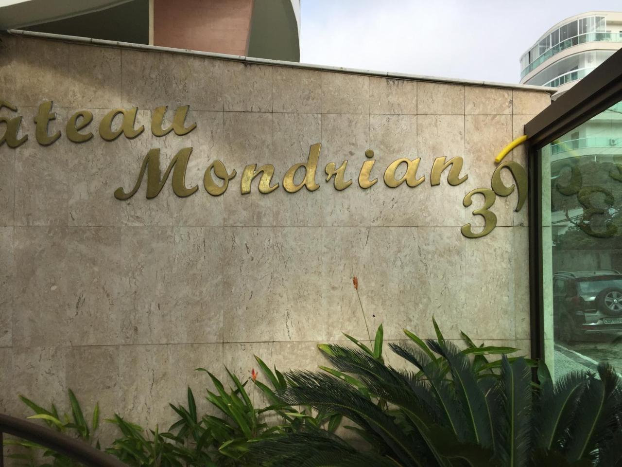 Chateau Mondrian Cabo Frio