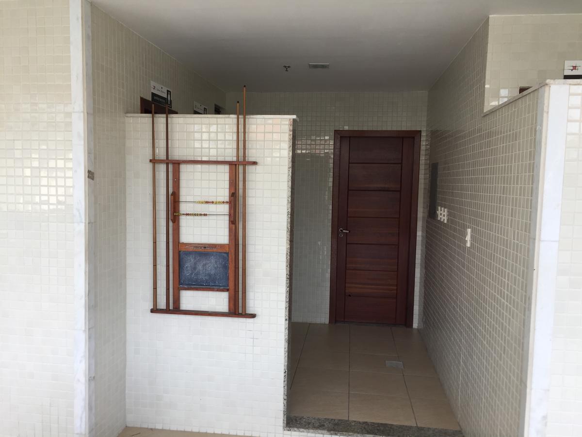 Chateau Mondrian * Cabo Frio