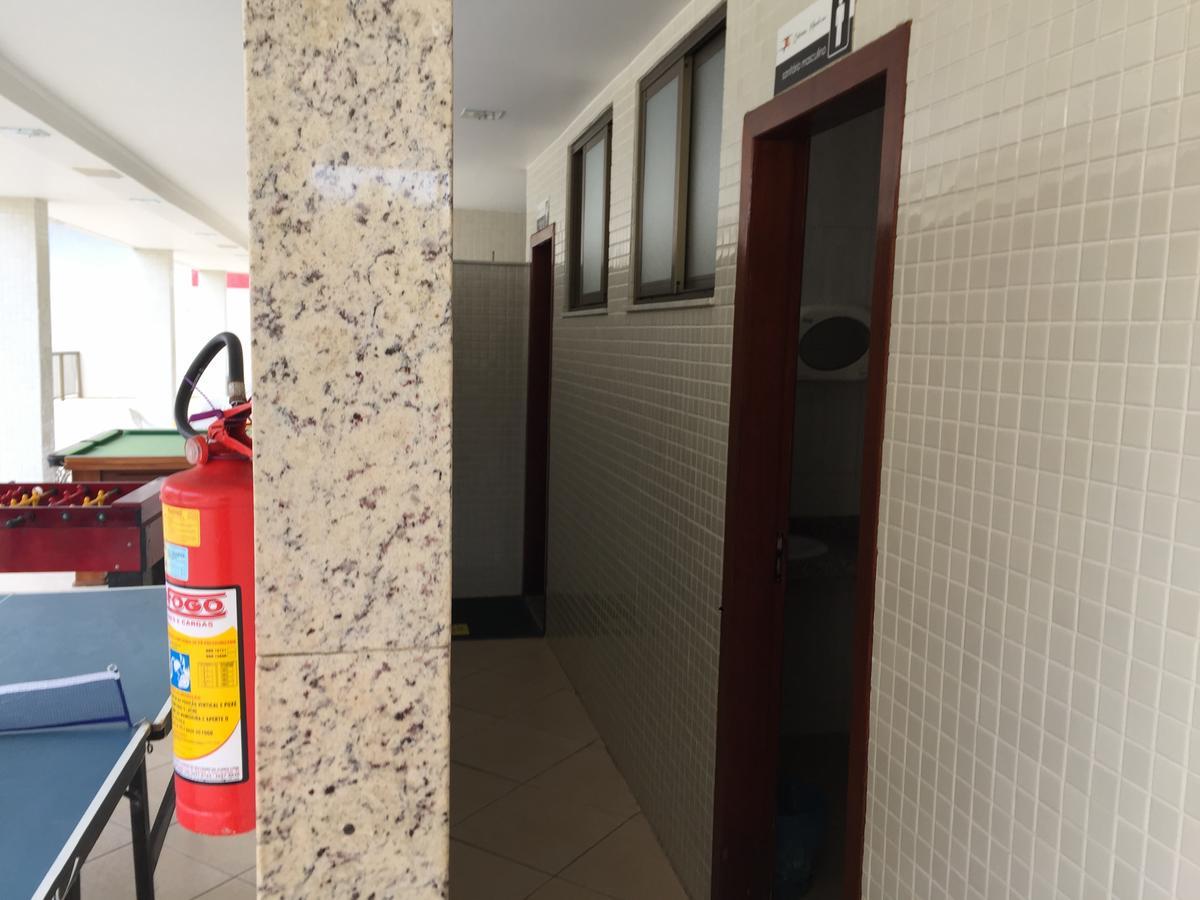 Chateau Mondrian Apartment Cabo Frio