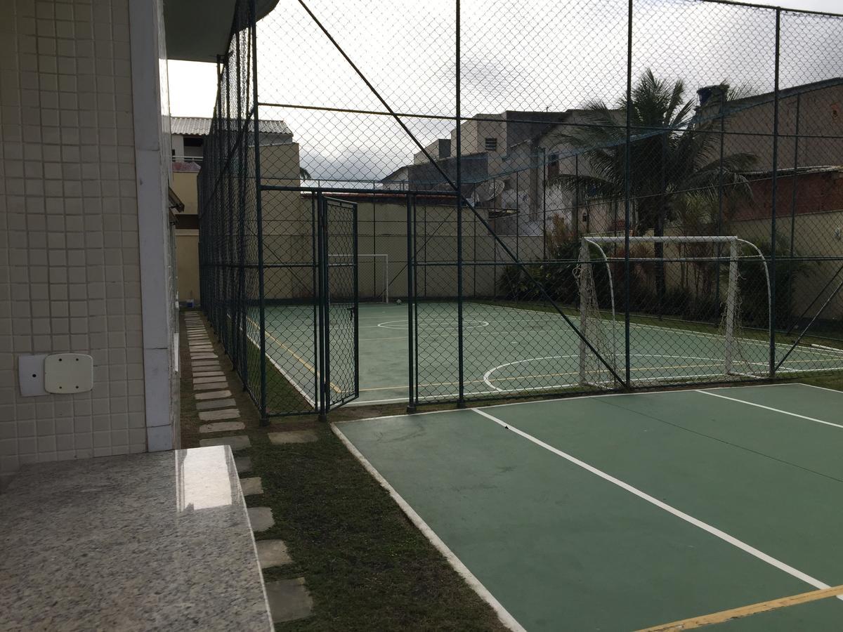 Apartment Chateau Mondrian Cabo Frio